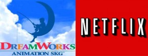 DreamworksNetflix