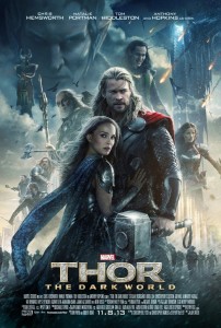 thor2 boxoffice