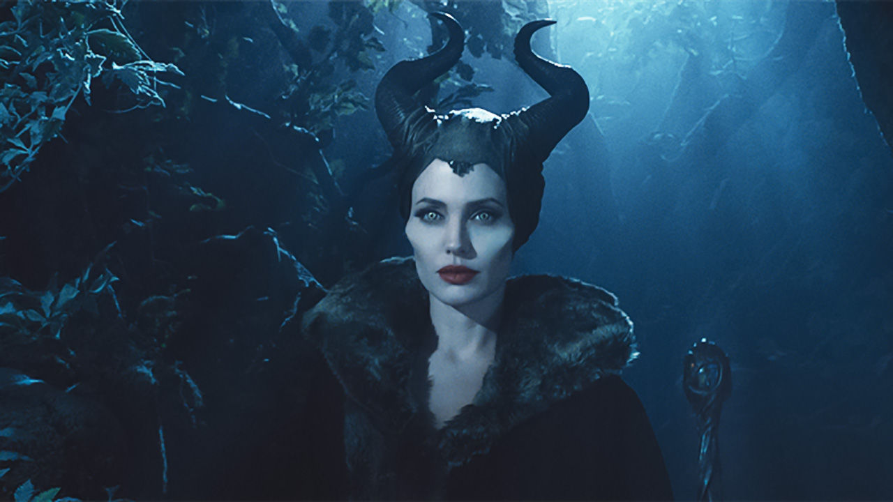 Disneys Maleficent Crosses 600m At The Box Office 2836